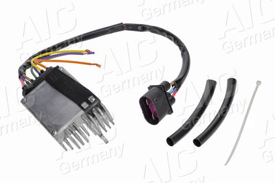 STEUERGERäT ELEKTROLüFTER (MOTORKüHLUNG) AIC 56925 2