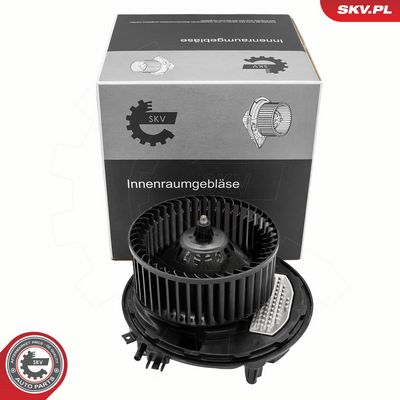 vnitřní ventilátor ESEN SKV 68SKV252