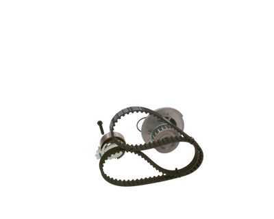 SET POMPA APA + CUREA DINTATA BOSCH 1987946990 15