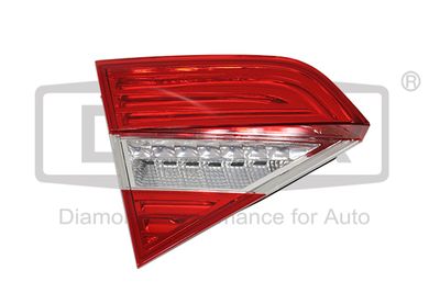 DPA 89451699002 Задний фонарь для SKODA SUPERB II универсал (3T5)