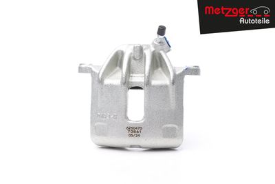 BREMSSATTEL METZGER AUTOTEILE 6260470 3