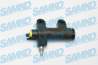 SAMKO M30016 Рабочий тормозной цилиндр  для KIA MAGENTIS (Киа Магентис)