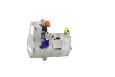 COMPRESOR CLIMATIZARE REMANTE 005001000373R 41