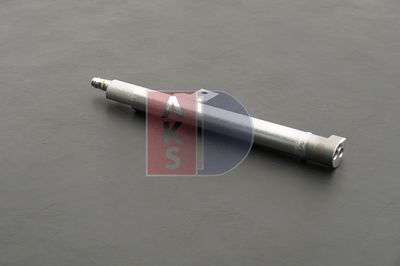TROCKNER KLIMAANLAGE AKS DASIS 800583N 7