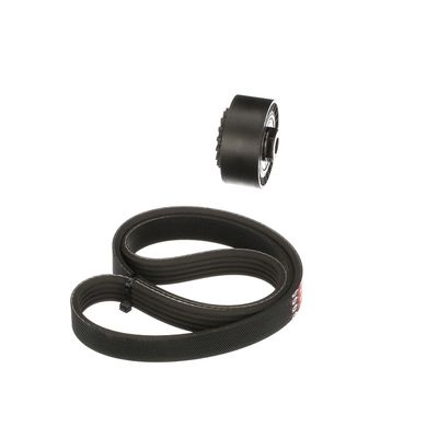 KEILRIPPENRIEMENSATZ GATES K015PK908 32