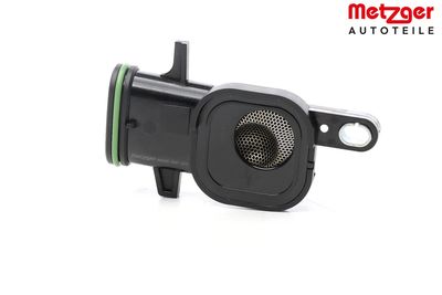 SAUGROHR ÖLPUMPE METZGER AUTOTEILE 8002009 3