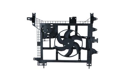 VENTILATOR RADIATOR NRF 47900 4