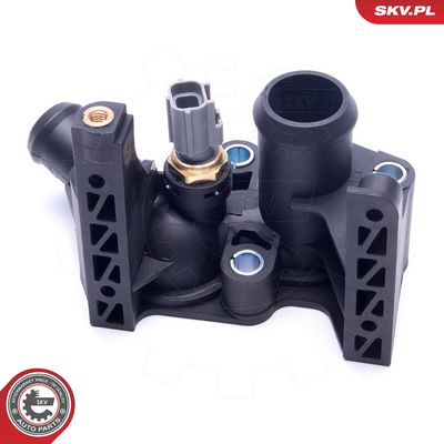 Termostat, chladivo SKV 20SKV157