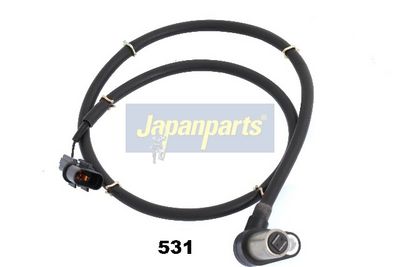 JAPANPARTS Jutiklis, rato greitis