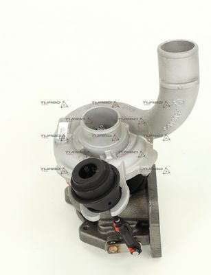COMPRESOR SISTEM DE SUPRAALIMENTARE TURBO-TEC TT6897 5