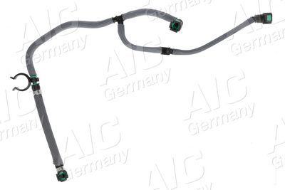 SCHLAUCH LECKKRAFTSTOFF