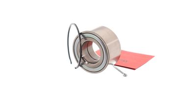 RADLAGERSATZ SKF VKBA3991 15