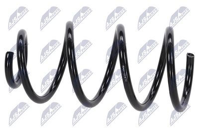 ARC SPIRAL NTY ASZNS008 2