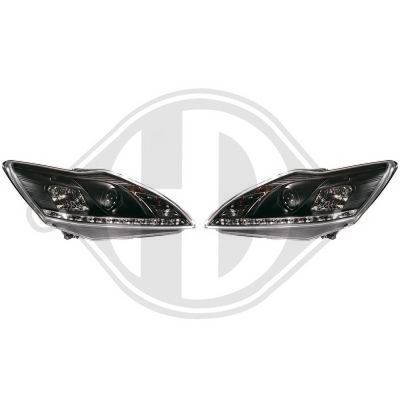 SET FARURI PRINCIPALE DIEDERICHS 1417385