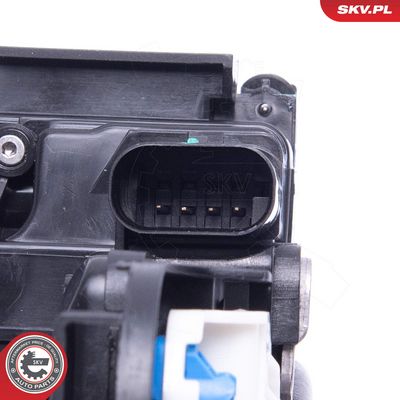 Zámek dveří SKV 60SKV264