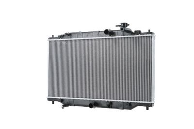 HELLA Radiatorius, variklio aušinimas