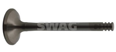 SWAG 30 92 1024 Клапан випускний 
