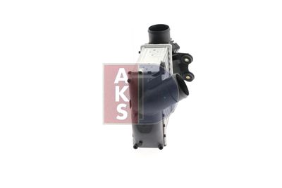 LADELUFTKüHLER AKS DASIS 047014N 11