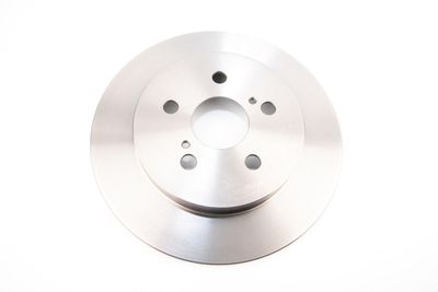 DBA Australia DBA2753 Тормозные диски для TOYOTA PRIUS (_W3_) 1.8 Hybrid (ZVW3_)