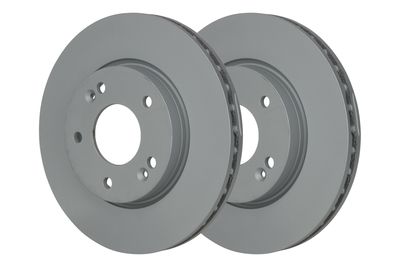 Brake Disc 24.0126-0157.1