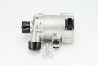 CONTINENTAL CTAM Wasserpumpe, Motorkühlung (WPS3067)