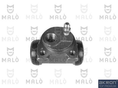 спирачно цилиндърче на колелото AKRON-MALÒ 89701