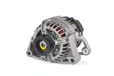 GENERATOR / ALTERNATOR BOSCH 0124225049 25