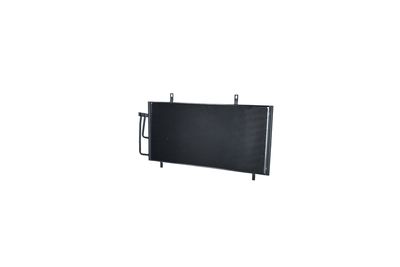 KONDENSATOR KLIMAANLAGE NRF 350648 28