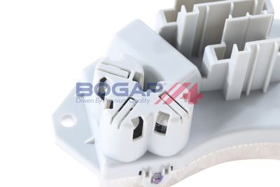 REZISTOR VENTILATOR HABITACLU BOGAP B4112104 4