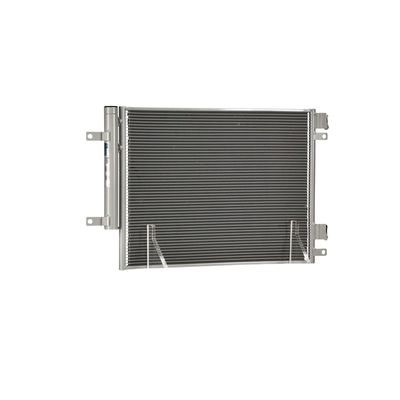 CONDENSATOR CLIMATIZARE NISSENS 940733 41