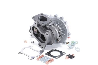 LADER AUFLADUNG BTS Turbo T981261 23