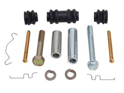 HO AUTOPARTES HOKC626 Комплект направляющей суппорта для TOYOTA MATRIX (_E13_) 1.8 VVTi HO AUTOPARTES HOKC626 Комплект направляющей суппорта для TOYOTA MATRIX (_E13_) 1.8 VVTi