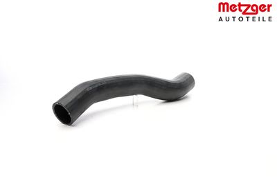 LADELUFTSCHLAUCH METZGER AUTOTEILE 2400364 33