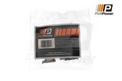 ProfiPower 9B1094 Скоба тормозного суппорта  для HYUNDAI HIGHWAY (Хендай Хигхwа)