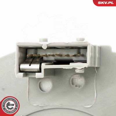 ARC SPIRALA AIRBAG ESEN SKV 96SKV659 4