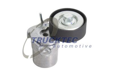 Napínák, žebrovaný klínový řemen TRUCKTEC AUTOMOTIVE 07.19.007
