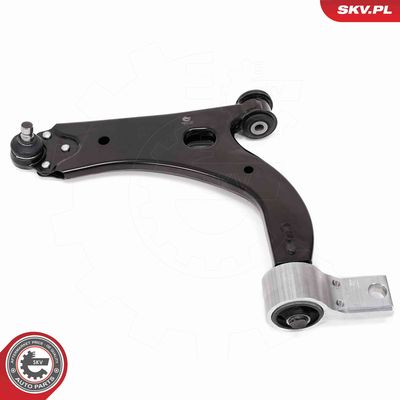 Control/Trailing Arm, wheel suspension 69SKV181