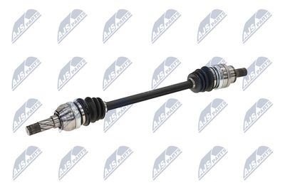 PLANETARA NTY NPWVV155 3