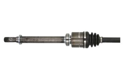 Drivaksel PASCAL G21015PC