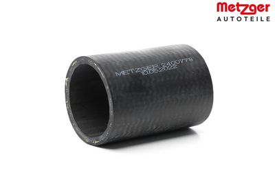 LADELUFTSCHLAUCH METZGER AUTOTEILE 2400778 33