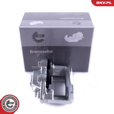 Bromsok ESEN SKV 50SKV901