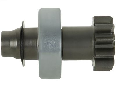 AS-PL Freilaufgetriebe, Starter