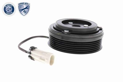 MAGNETKUPPLUNG KLIMAKOMPRESSOR VEMO V40770046 15