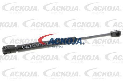 Газовая пружина, крышка багажник ACKOJA A32-0134 для MAZDA 6