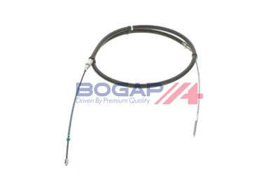 CABLU FRANA DE PARCARE