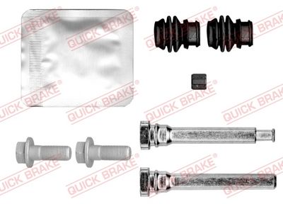 SET BUCSI DE GHIDAJ ETRIER FRANA