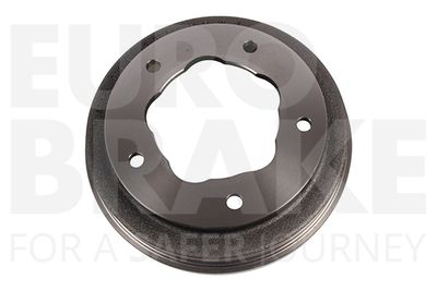 EUROBRAKE 5825262504 Тормозной барабан для FORD TRANSIT Автобус (T_ _) 2.5 D (TBS, TCL, TCS, TEL, TES)
