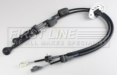 Cable Pull, manual transmission FIRST LINE FKG1263