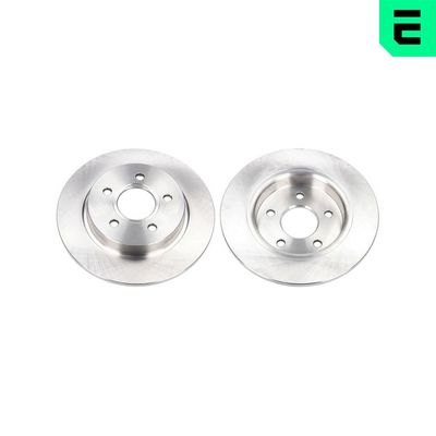 Brzdový kotouč OPTIMAL BS-9062