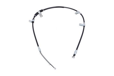 Trosas, stovėjimo stabdys